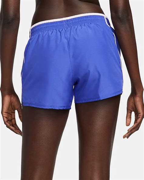 nike kort sportbroekje dames|nike shorts dames.